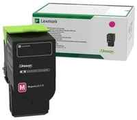Картридж для лазерного принтера Lexmark 80C8SME