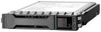 SSD накопитель HP P40497-B21 2.5″ 480 ГБ