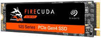 SSD накопитель Seagate FireCuda 520 M.2 2280 2 ТБ (ZP2000GM3A002)