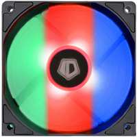 Корпусной вентилятор ID-COOLING XF-12025-RGB (XF-12025-RGB)