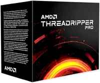 Процессор AMD Ryzen Threadripper 3955WX BOX (100-100000167WOF)
