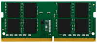 Оперативная память Kingston 8Gb DDR4 3200MHz SO-DIMM (KCP432SS8 / 8) ValueRAM (KCP432SS8/8)