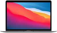 Ноутбук Apple MacBook Air 13,3″ 2020 M1 8 / 512GB (Z1240004J) MacBook Air 13,3 2020