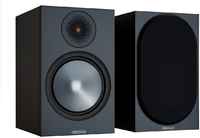 Полочная акустика Monitor Audio Bronze 100 Black 6G (SB6G100B) (21108)
