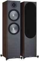 Напольная акустика Monitor Audio Bronze 500 Walnut 6G (SB6G500WN)