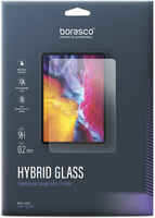 Защитное стекло BoraSCO Hybrid Glass для Sams.Galaxy Tab A 8.0'' (39238)