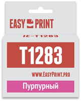 Струйный картридж EasyPrint IE-T1283 (C13T12834011 / T1283 / Stylus S22 / SX125 / SX130)для Epson для Epson Stylus (IE-T1283)
