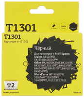 Струйный картридж T2 IC-ET1301 (T13014010 / T1301 / Office B42WD / WF7015 / 7515) для Epson Для принтеров Epson (IC-ET1301)
