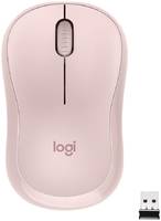 Беспроводная мышь Logitech M220 Pink (910-006129)