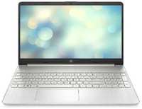 Ноутбук HP 15s-eq1318ur Black (3B2W6EA)