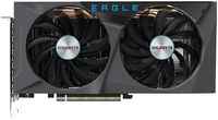 Видеокарта GIGABYTE NVIDIA GeForce RTX 3060 EAGLE OC (LHR) (GeForce RTX 3060) (GV-N3060EAGLE OC-12GD)