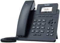 IP-телефон Yealink SIP-T30 Black (SIP-T30)