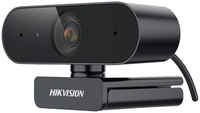 Web-камера Hikvision DS-U02 Black