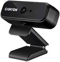 Web-камера CANYON CNE-HWC2N Black