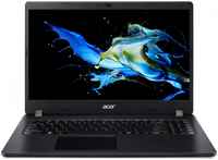 Ноутбук Acer TravelMate P2 TMP215-52-32WA Black (NX.VLLER.00M)