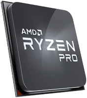 Процессор AMD Ryzen 7 PRO 5750G OEM Ryzen 7 5750G OEM (100-000000254)