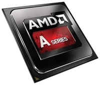 Процессор AMD A6-9550 OEM A6 9550 (AD9550AGM23AB)