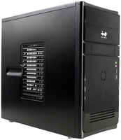 Корпус компьютерный InWin ENR021BL Black