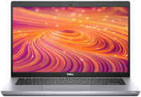 Ноутбук Dell Latitude 5421 Gray (5421-7998)