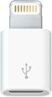 Переходник Micro USB - Apple 8pin