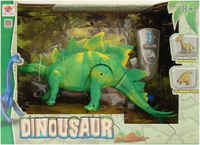 Динозавр HK Industries Стегозавр и/к, арт. FK007B