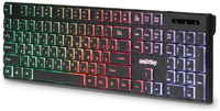 Проводная игровая клавиатура SmartBuy ONE 240 Black (SBK-240U-K)