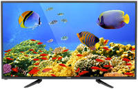 Телевизор Harper 32R470T (32″, HD, VA, Direct LED, DVB-T2/C)