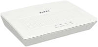 Wi-Fi роутер Zyxel P-871M White, Grey