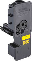 Картридж для лазерного принтера Kyocera TK-5230Y, желтый, оригинал