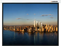 Экран для видеопроектора Lumien Master Picture LMP-100117