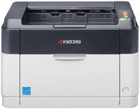 Лазерный принтер Kyocera ECOSYS FS-1060DN