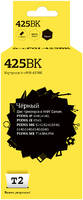 Струйный картридж T2 IC-CPGI-425BK (PGI 425PGBK XL / PGI 425 / 425PGBK / 425) для Canon, черный