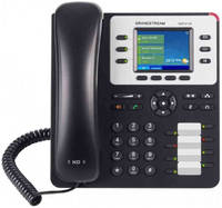 IP-телефон Grandstream GXP2130 Black (GXP2130)