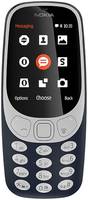 Мобильный телефон Nokia 3310 Blue