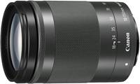 Объектив Canon EF-M 18-150mm f / 3.5-6.3 IS STM Black