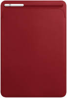 Чехол Apple Leather Smart для Apple iPad Pro 10.5 Red (MR5L2ZM / A) (MR5L2ZM/A)