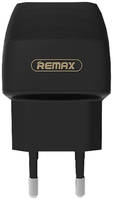 Сетевое зарядное устройство Remax Flinc Charger RP-U29, 2 USB, 2,1 A