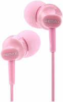 Наушники Remax RM-501 Pink