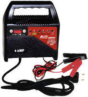 AVS Зарядное устройство для АКБ 1206T 6-12B 60Ач 2355-0000-001 Energy