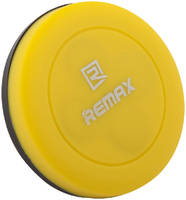 Автодержатель магнитный Remax RM-C10