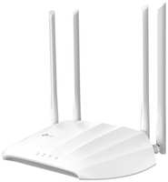 Точка доступа Wi-Fi D-Link DWL-6610AP белый