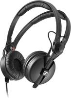 Наушники Sennheiser HD 25 PLUS