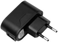 Сетевое зарядное устройство Prime Line 1 USB 1A 2304