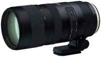 Объектив для фотоаппарата Tamron SP 70-200mm F / 2,8 Di VC USD G2 для Nikon
