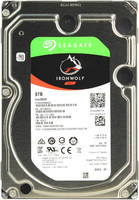 Жесткий диск Seagate IronWolf 8ТБ (ST8000VN0022)