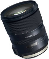 Объектив Tamron SP 24-70mm f/2.8 Di VC USD G2 Canon EF