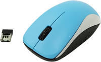 Беспроводная мышь Genius NX-7000 White / Blue