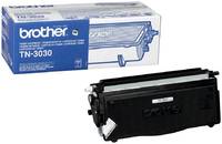 Картридж для лазерного принтера Brother TN-3030, черный, оригинал