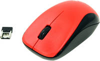 Беспроводная мышь Genius NX-7000 Red / Black