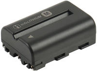 Аккумулятор для цифрового фотоаппарата Sony литий-ионный NP-FM500H (NPFM500H.CE)